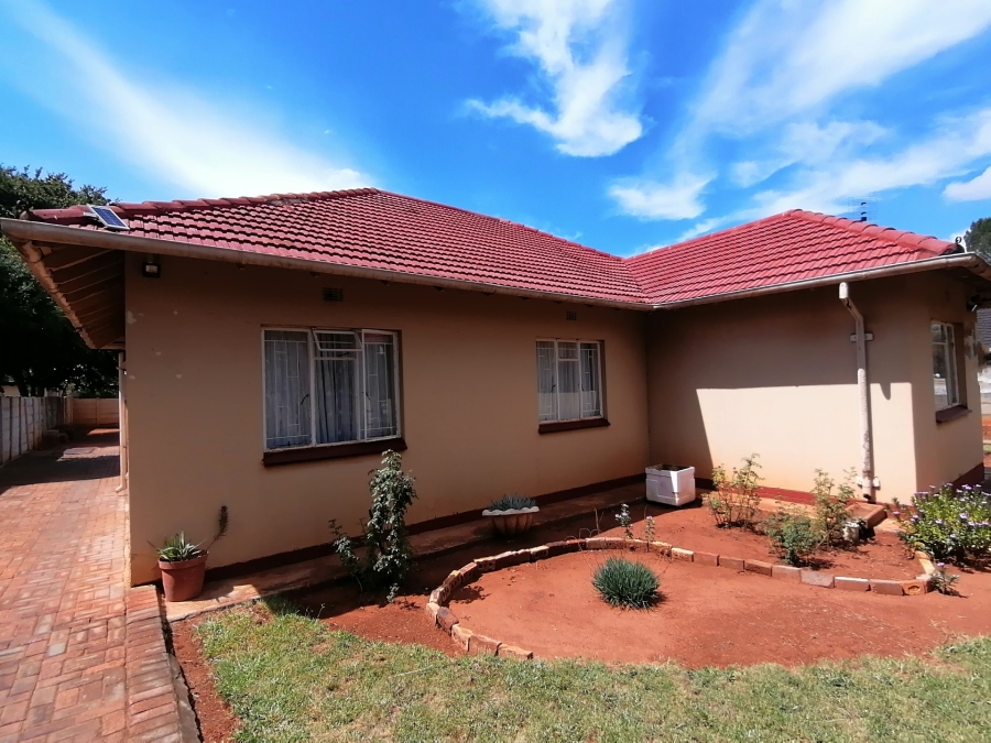 3 Bedroom Property for Sale in Orkney North West